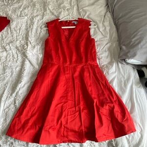 Draper James dress
